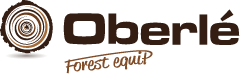 Oberlé Forest Equip Logo