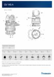 Rotator Indexator GV14-SA – Image 2