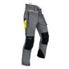 Pfanner pantalon Gladiator Ventilation Anticoupure gris