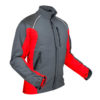 Veste StrechAir Pfanner grise