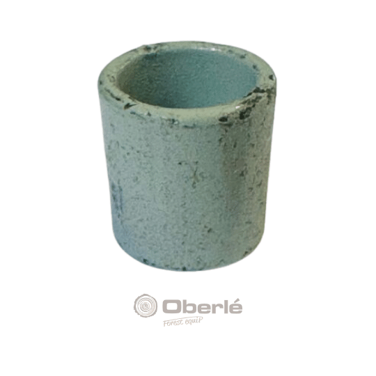 culot coin cable acier debardage debardeur forestier 12 13 14 mm diametre travaux forestiers
