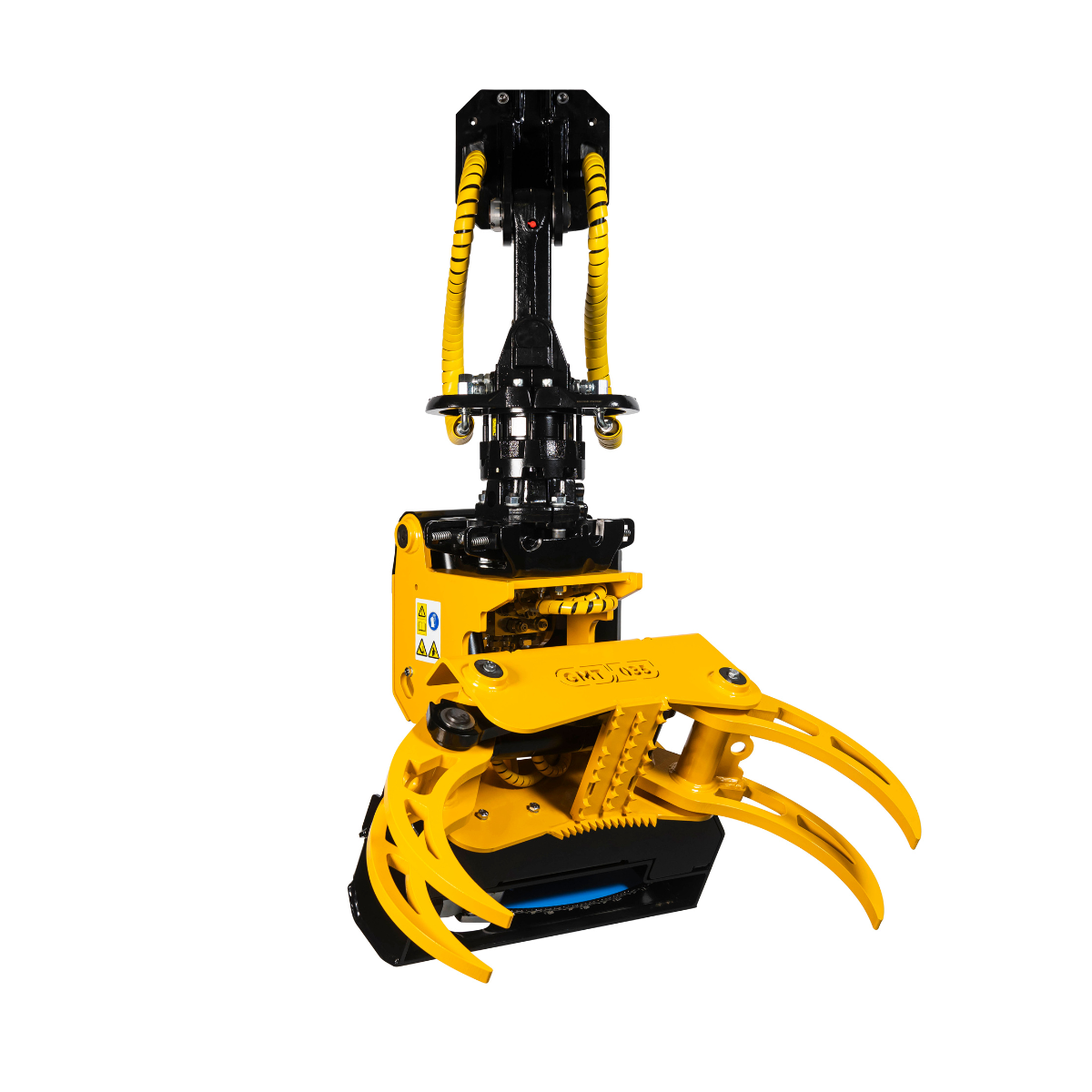 grappin gmt equipment abattage arbre forestier debardage bucheron debardeur grume sapin chene