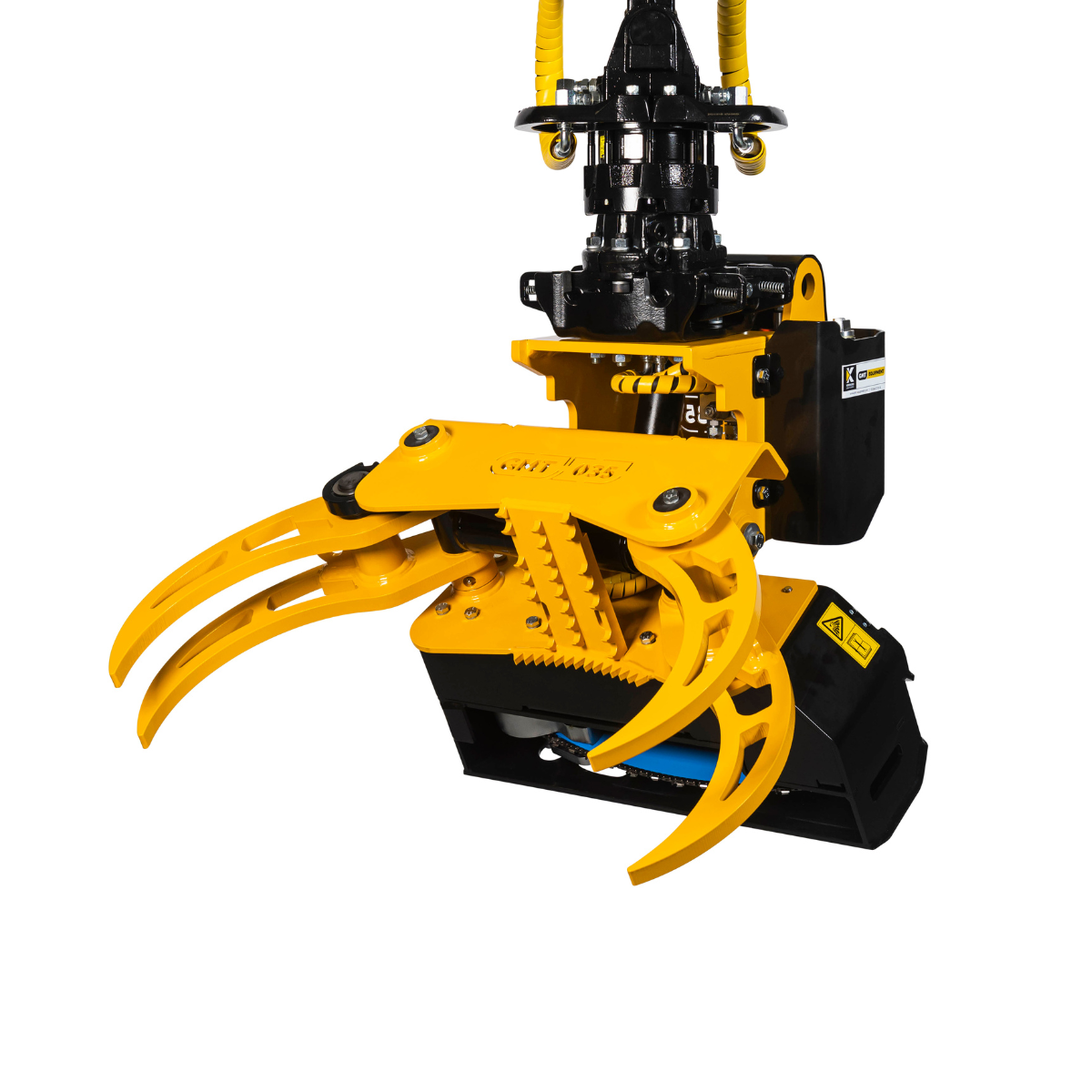 grappin gmt equipment abattage arbre forestier debardage bucheron debardeur grume sapin chene