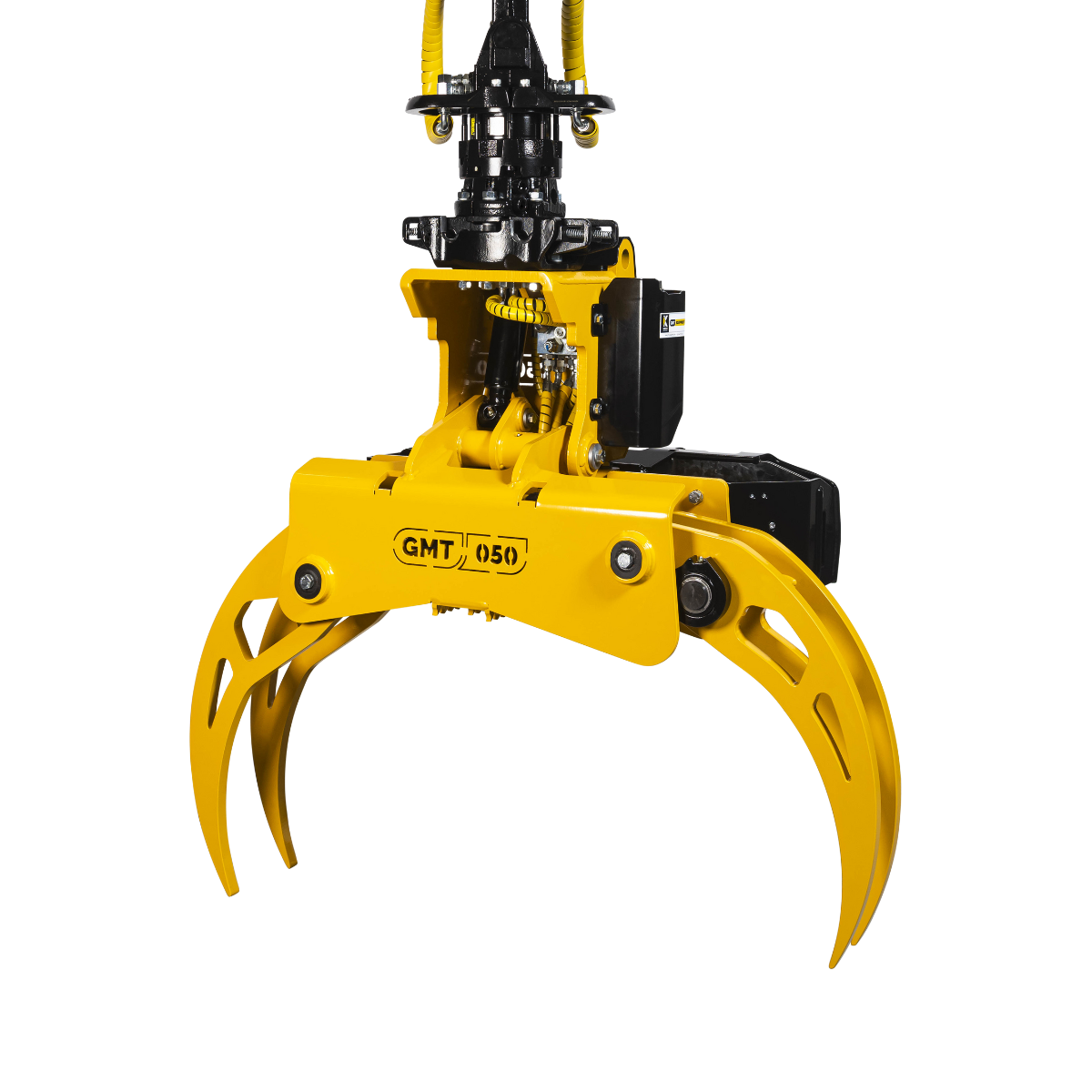 gmt 050 gmt equipment grappin abattage travaux forestiers bucheron debardeur debardage foret