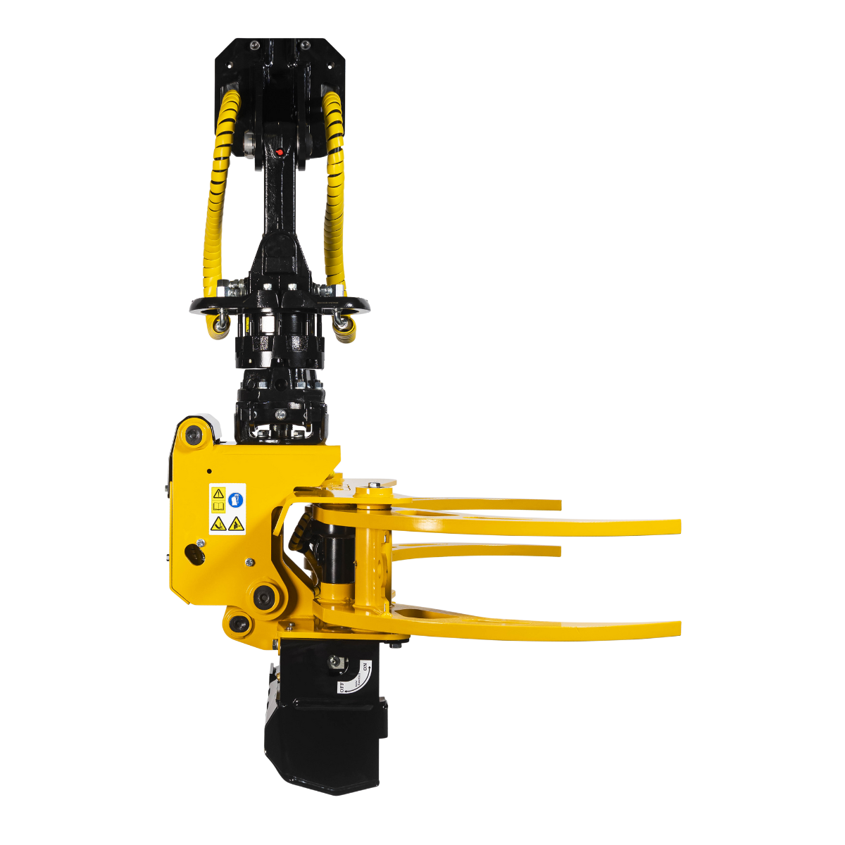 gmt 050 gmt equipment grappin abattage travaux forestiers bucheron debardeur debardage foret