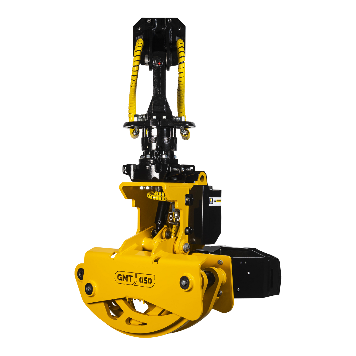 gmt 050 gmt equipment grappin abattage travaux forestiers bucheron debardeur debardage foret