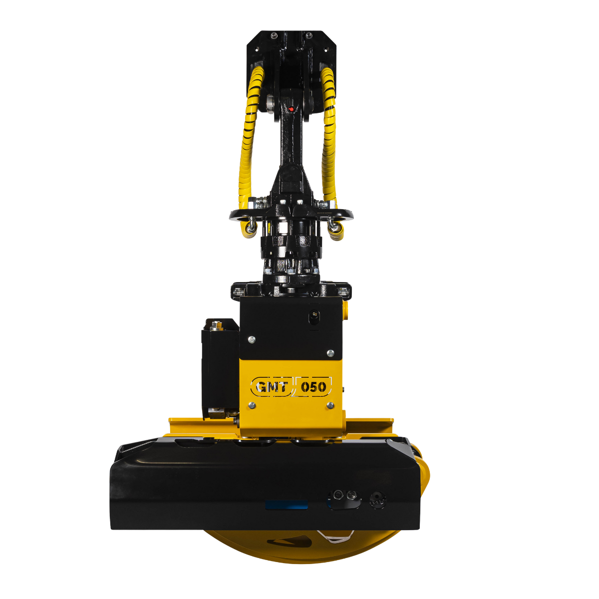 gmt 050 gmt equipment grappin abattage travaux forestiers bucheron debardeur debardage foret