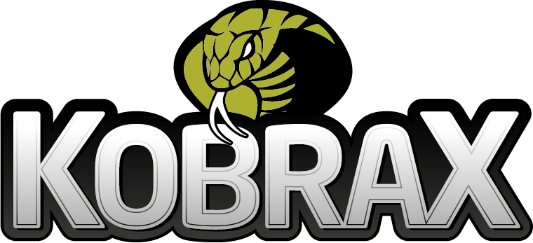 Logo câble Kobrax