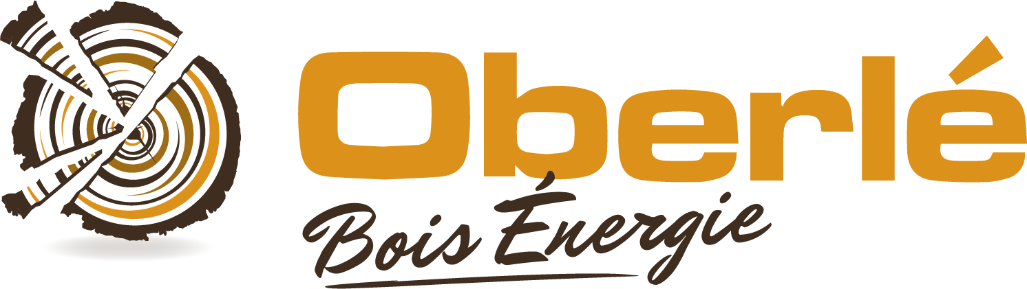 Oberlé Bois Energie logo