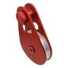 Poulie de renvoi Aluminium AL-170