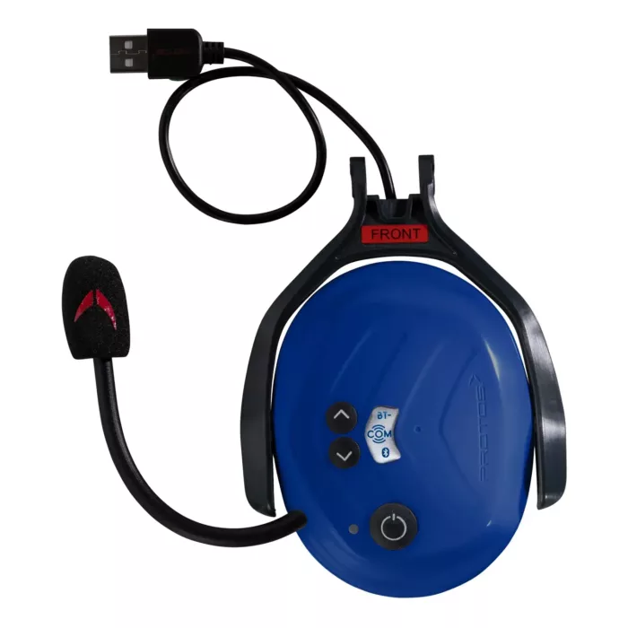pfanner bt com protos integral système de communication coloré choix coloris