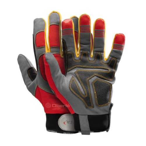 gants pfanner kepro technic taille xl oberlé forest equip