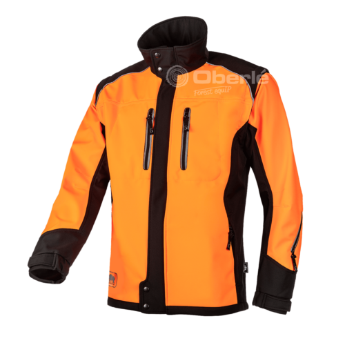 sip fuyu softshell oberle forest equip orange noir