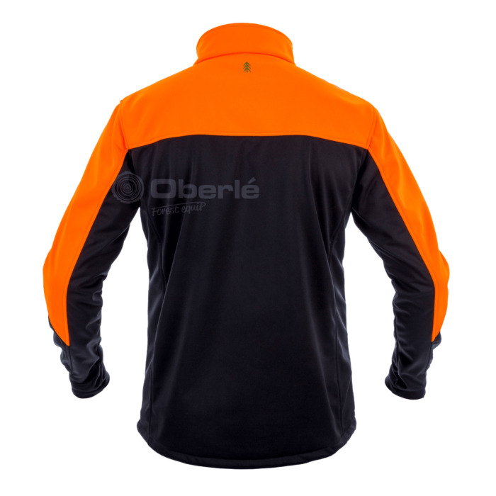 Veste polyvalente Forst-Extrem beginner 2.0 orange anthracite