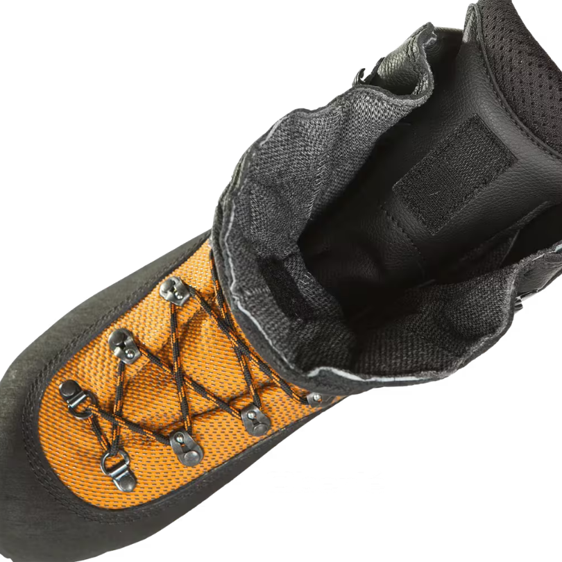 Chaussure anti coupures Classe 2 SIP Grizzly – Image 3