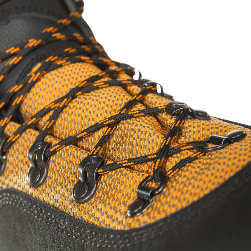 Chaussure anti coupures Classe 2 SIP Grizzly – Image 2