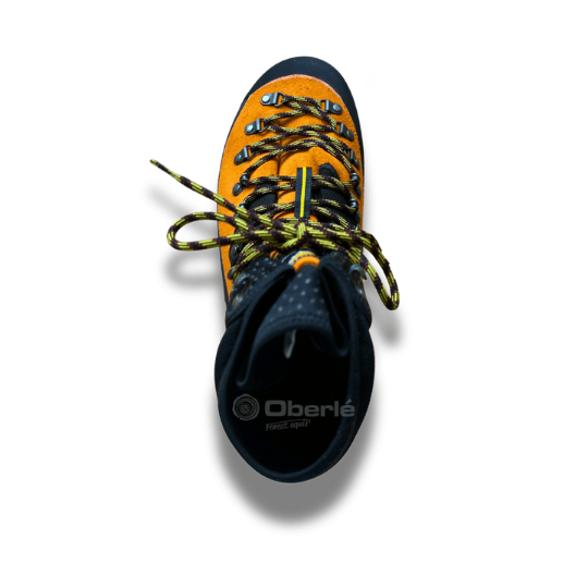 chaussure de marche la sportiva nepal evo trek goretex chaussure de randonnée