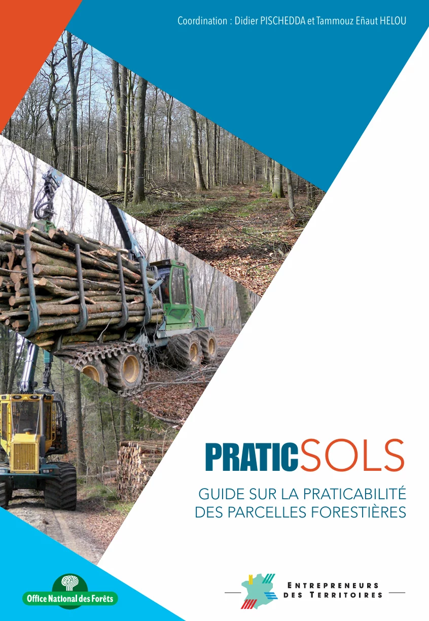guide praticsols onf guide sur la praticabilité des parcelles forestières